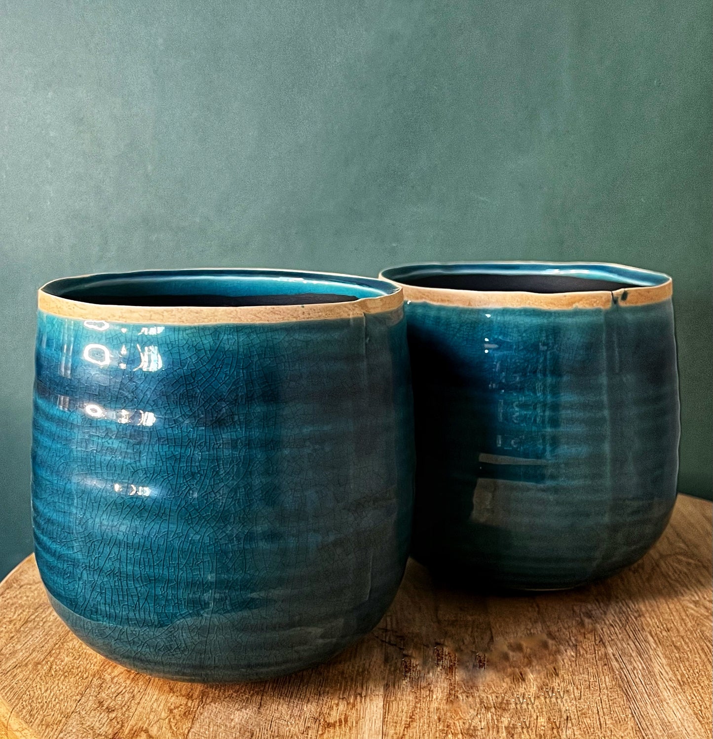 Cosmo- TURQUOISE