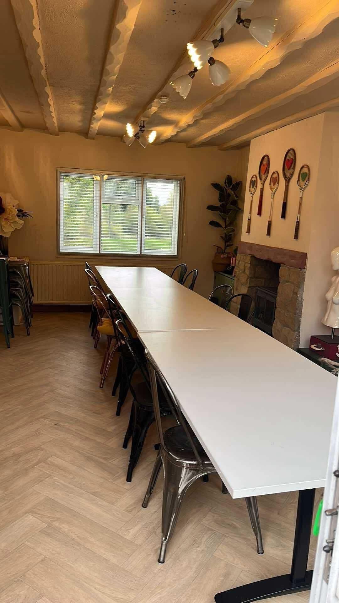 Succulent terrarium workshop-Sun 8th Feb- £48pp 11am-12.30pm