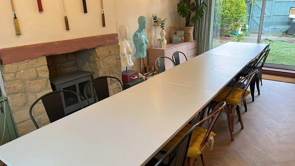 Succulent terrarium workshop-Sun 8th Feb- £48pp 11am-12.30pm