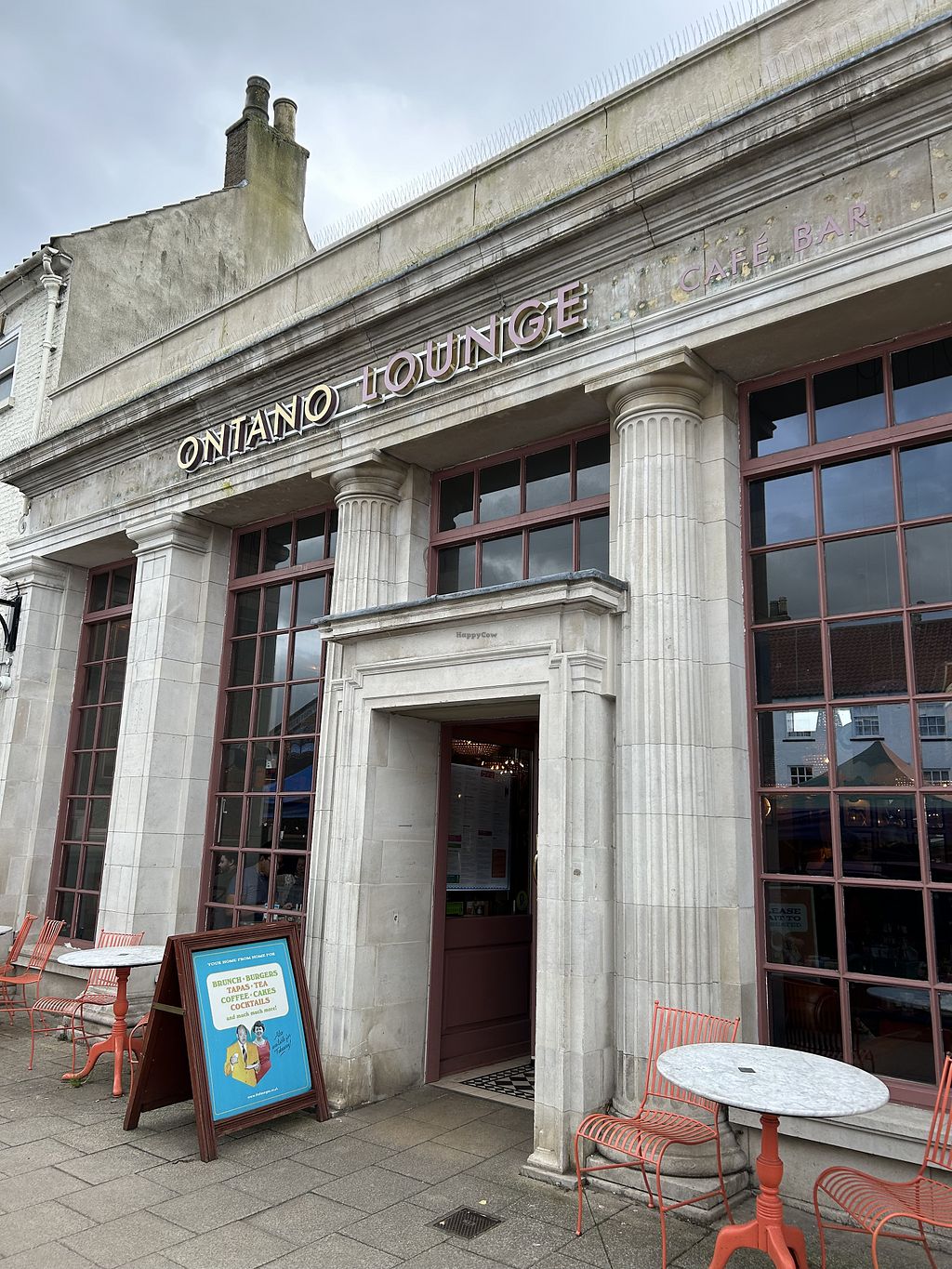 Plant Bingo Event @Ontano lounge Northallerton Fri 4th Sept 6-8pm £25pp