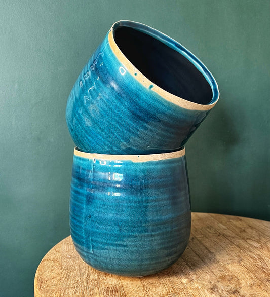 Cosmo- TURQUOISE